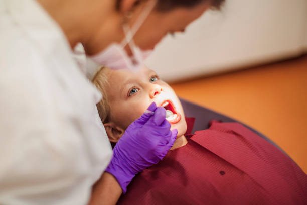 Best Urgent Tooth Repair  in Long Valley, NJ