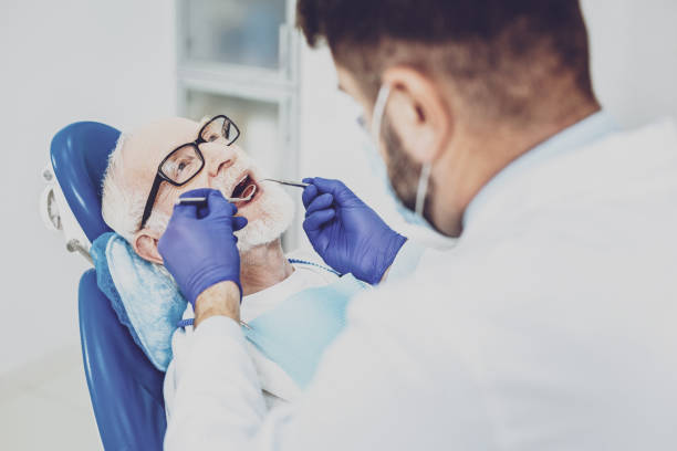 Emergency Dentist Open Today in NJ